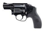 SMITH & WESSON M&P BODYGUARD .38 SPL +P