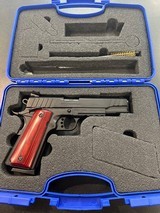 EAA / Girsan .45 ACP - 1 of 3
