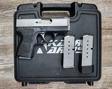 KAHR ARMS PM40 .40 S&W