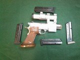 TAURUS PT-1911 .38 SUPER - 2 of 3