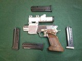 TAURUS PT-1911 .38 SUPER - 1 of 3