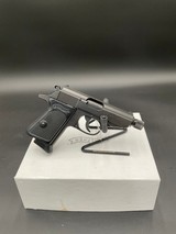 WALTHER PPK SD .32 ACP - 3 of 3