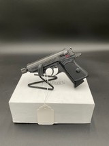 WALTHER PPK SD .32 ACP