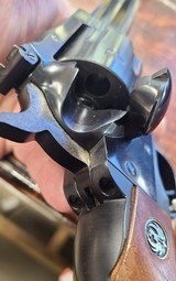 RUGER NEW MODEL BLACKHAWK .357 MAG - 3 of 3