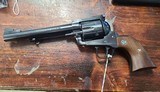 RUGER NEW MODEL BLACKHAWK .357 MAG - 2 of 3