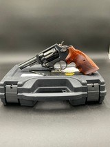 TAURUS 82 .38 SPL