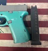 GLOCK G43X MOS 9MM LUGER (9x19 PARA) - 3 of 3