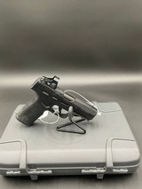 SIG SAUER P322 .22 LR
