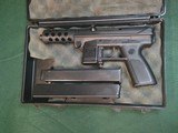 INTRATEC tec dc-9 9MM LUGER (9x19 PARA) - 1 of 3