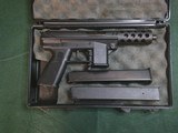 INTRATEC tec dc-9 9MM LUGER (9x19 PARA) - 2 of 3