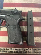 BERETTA 92FS 9MM LUGER (9x19 PARA) - 3 of 3