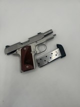 KIMBER Micro 9 9MM LUGER (9x19 PARA) - 3 of 3