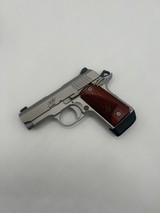 KIMBER Micro 9 9MM LUGER (9x19 PARA) - 2 of 3