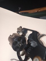 SMITH & WESSON Terrier .38 S&W - 3 of 3