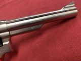 TAURUS 66 SIX SHOT 357 MAG REVOLVER .357 MAG - 3 of 3