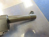 WALTHER P1 9MM LUGER (9x19 PARA) - 2 of 3