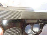 WALTHER P1 9MM LUGER (9x19 PARA) - 3 of 3