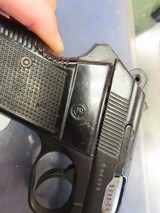 CZECH SMALL ARMS (CSA) VZOR 70 .32 ACP - 3 of 3