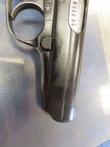 CZECH SMALL ARMS (CSA) VZOR 70 .32 ACP - 2 of 3