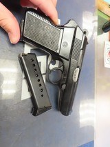 CZECH SMALL ARMS (CSA) VZOR 70 .32 ACP - 1 of 3