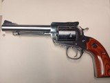 RUGER NEW MODEL BLACKHAWK BISLEY .41 REM MAG - 2 of 3