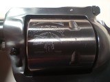 RUGER NEW MODEL BLACKHAWK BISLEY .41 REM MAG - 3 of 3