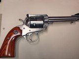 RUGER NEW MODEL BLACKHAWK BISLEY .41 REM MAG