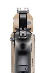KIMBER MICRO 9 NWTF EDITION 9MM LUGER (9x19 PARA) - 3 of 3