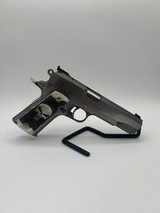 COLT GOLD CUP NATIONAL MATCH .45 ACP - 1 of 3