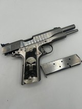 COLT GOLD CUP NATIONAL MATCH .45 ACP - 2 of 3