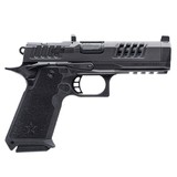 STACCATO HD P4.5 9MM LUGER (9x19 PARA) - 1 of 1