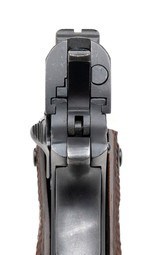 COLT SUPER 38 4TH MODEL .38 SUPER - 3 of 3