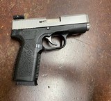 KAHR ARMS CW45 .45 ACP