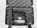 SIG SAUER P320 COMPACT 9MM LUGER (9X19 PARA)