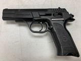 SAR USA B6 9MM LUGER (9X19 PARA) - 1 of 3