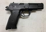 SAR USA B6 9MM LUGER (9X19 PARA) - 2 of 3