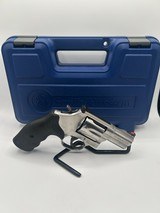 SMITH & WESSON 686-6 .357 MAG