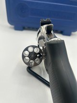 SMITH & WESSON 686-6 .357 MAG - 3 of 3