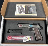 AUTO-ORDANCE SQUADRON SPECIAL EDITION WW2 1911 .45 .45 ACP - 1 of 3