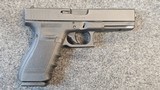 GLOCK G21 GEN 4 .45 ACP
