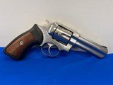 RUGER GP100 (Police Trade In) .38 SPL - 2 of 2