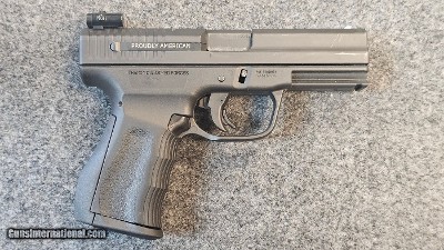 FMK FIREARMS 9C1-GEN 2 9MM LUGER (9x19 PARA)
