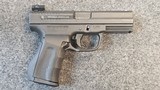 FMK FIREARMS 9C1-GEN 2 9MM LUGER (9x19 PARA) - 1 of 1