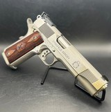 SPRINGFIELD ARMORY 1911 LOADED TARGET CA COMPLIANT 9MM LUGER (9X19 PARA) - 3 of 3