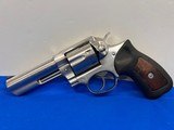 RUGER GP100 (Police Trade In) .38 SPL
