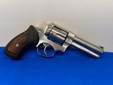 RUGER GP100 (Police Trade In) .38 SPL - 2 of 2