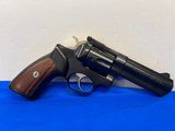 RUGER GP100 (Police Trade In) .38 SPL - 2 of 2