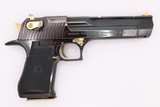 IMI Desert Eagle .50 AE
