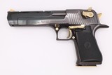 IMI Desert Eagle .50 AE - 2 of 3