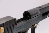 IMI Desert Eagle .50 AE - 3 of 3
